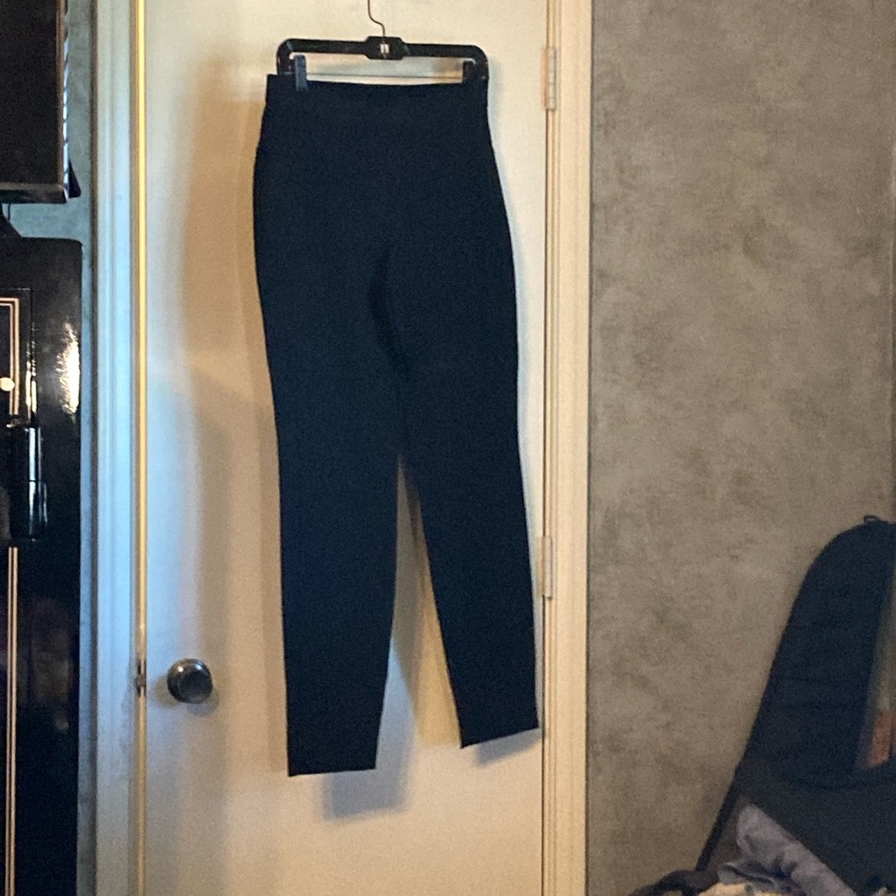 Lafayette dress pants in the silky rayon crêpe type fabric